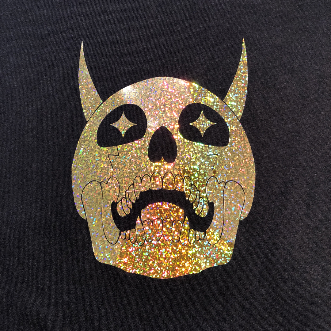 SUPER Demon Skull 2