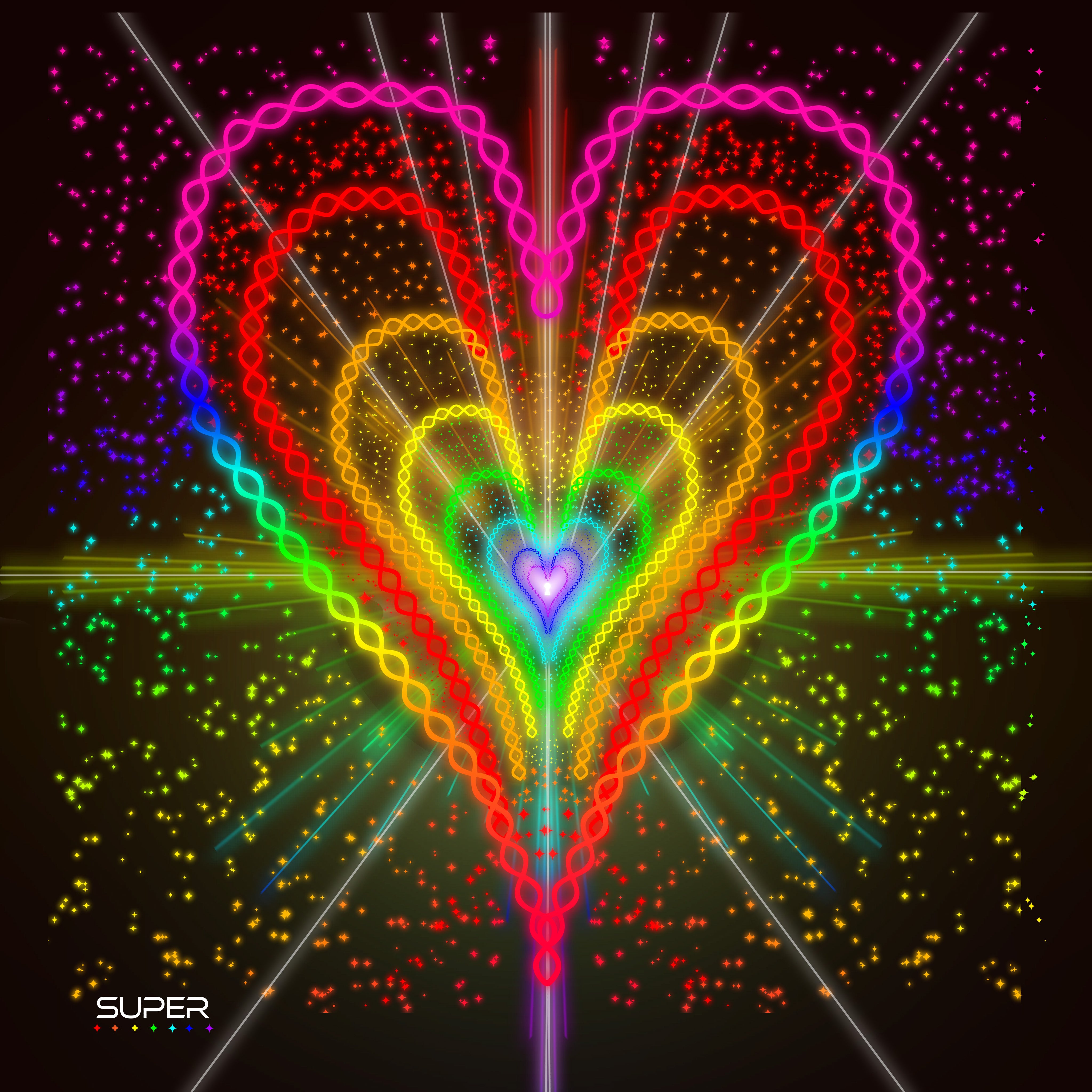 Heart of Light: Eternal Spectrum
