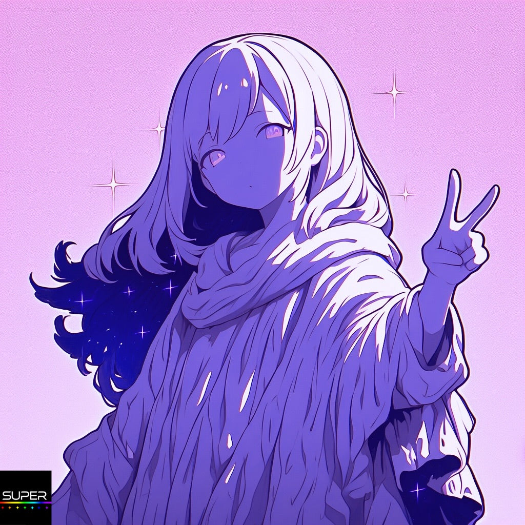 Aura: Farewell to the past