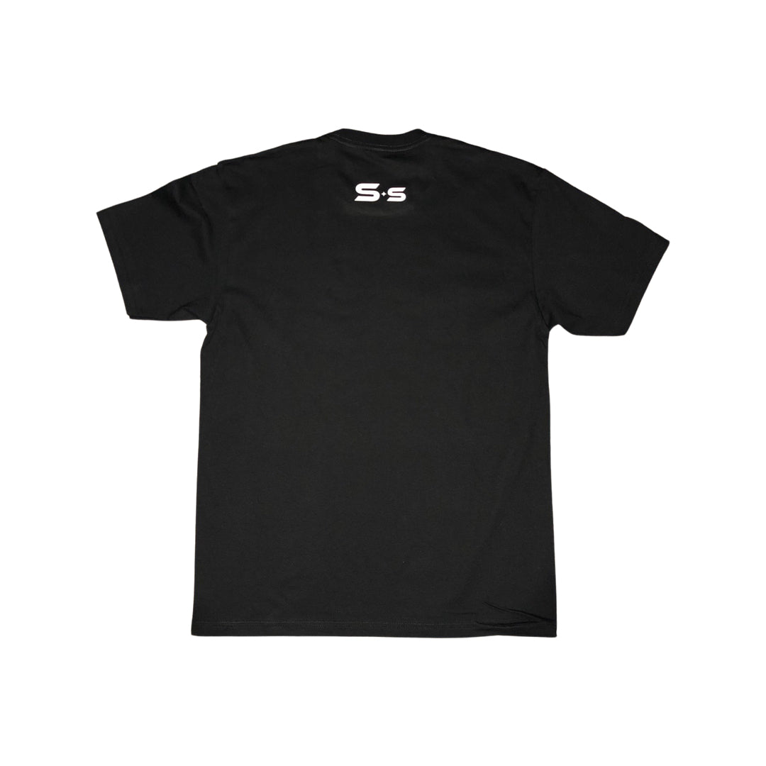 SUPER Glow Rib Cage 2