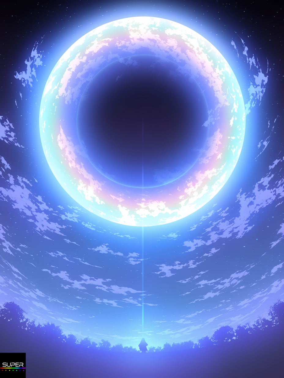 Aura Farm (Drawn Power)