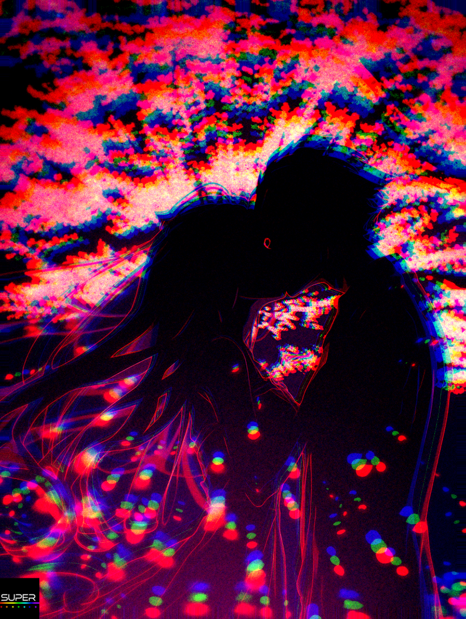 Love In Full Bloom: Deep Feelings