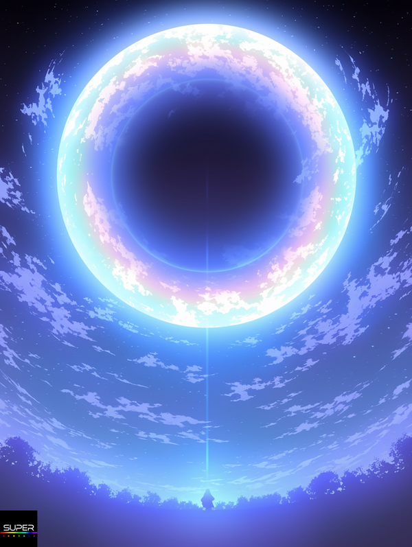 Aura Farm (Drawn Power)