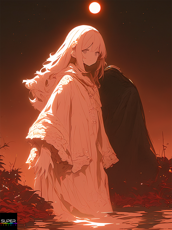 Aura: Eclipse of Fate
