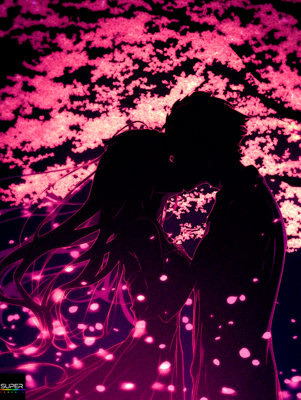 Love In Full Bloom