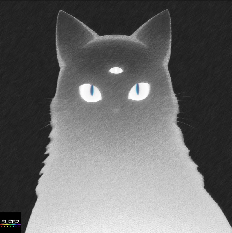 Mystical Mystery